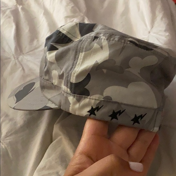 Bape Accessories - Bathing Ape Hat